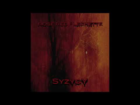 Rose Red Flechette - The Daedalus Effect