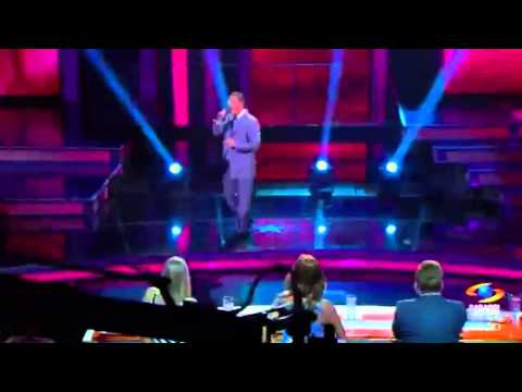 YO ME LLAMO JULIO JARAMILLO SOMBRAS