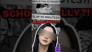Download lagu Famous Actress Accused of School Violence, Victim Recounts 90-Minute Slapping #kpopnews #songhayoon mp3