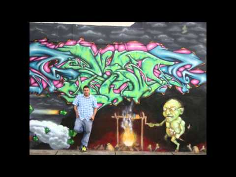 Inmigrante - Traficantes de la letra