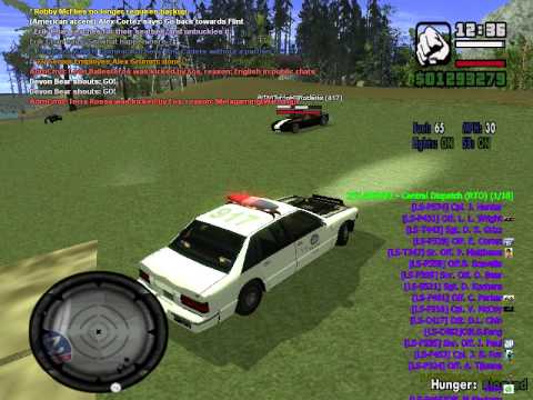 NGG FC - Tyrone_Roberts and Adam_Morgan