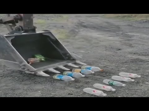 Die Besten und Schnellsten Arbeiter der Welt