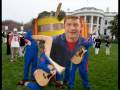 Accidentally In Love With The Imagination Movers