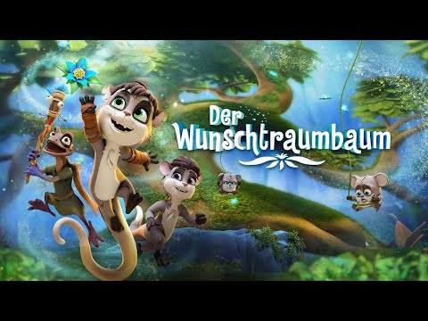 Trailer Der Wunschtraumbaum