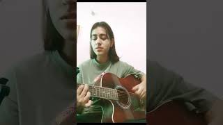 Arijit Singh - Nindiya -Cover