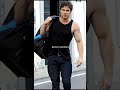 Ian Somerhalder (Damon Salvatore) 🥃🧛‍♂️#shorts