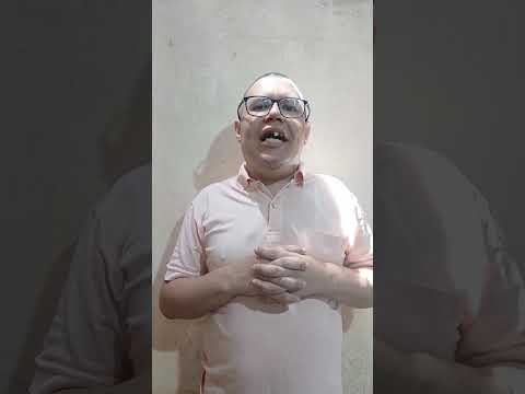 Padre Pedro das Romarias 36 Anos de Sacerdócio Recado do Afilhado Cleverson de Maraial Pernambuco...