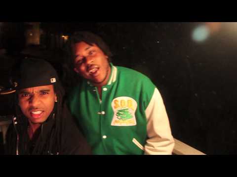 Lil PlayBoii & Big HoodBoss - "Look At Me" [Official Video]
