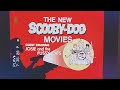 The New Scooby Doo Movies In Josie The Pussycats Intro