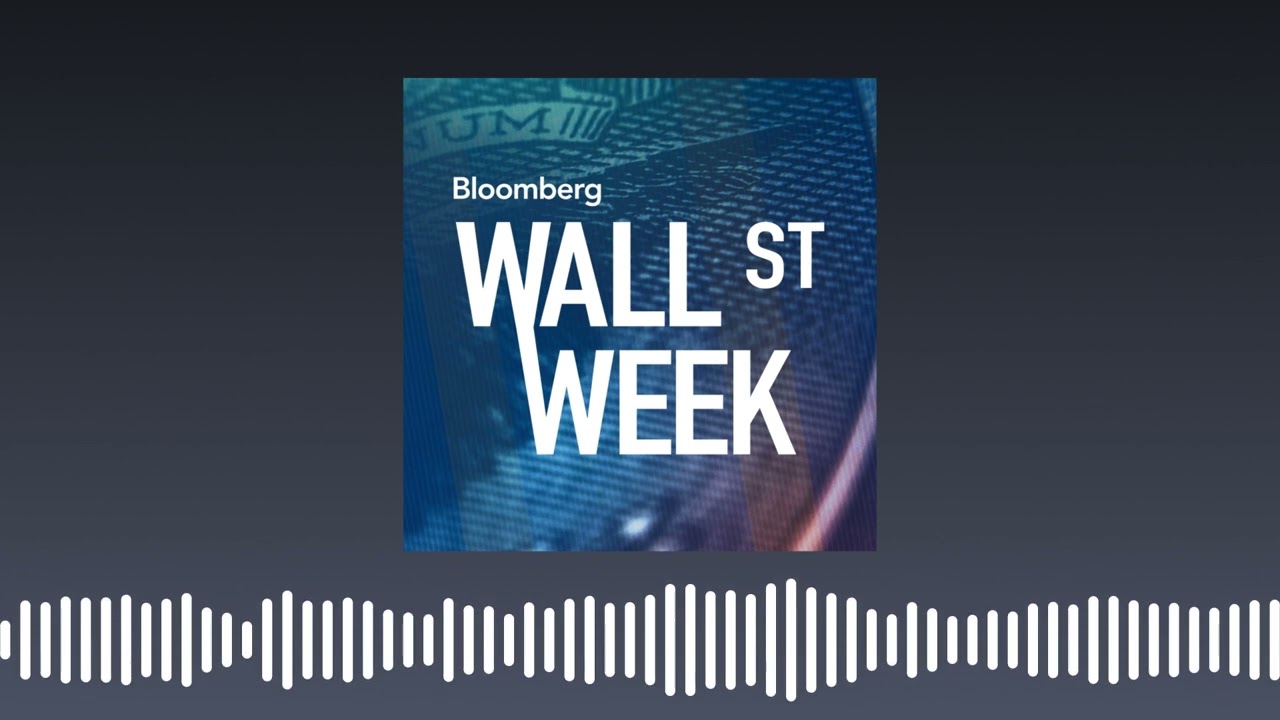 AI-Era Internet, Spaceport Investment, Bolivia’s Investability | Wall Street Week - Bloomberg Podcast