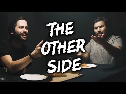 The Other Side (The Greatest Showman) - Caleb Hyles & Jonathan Young