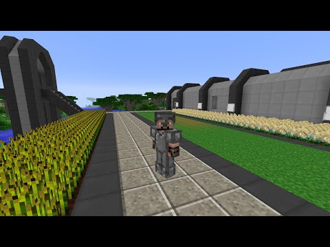 GregTech: New Horizons - S2 Ep08 - Hardcore