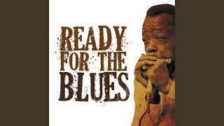 The Blues That Made Me Drunk