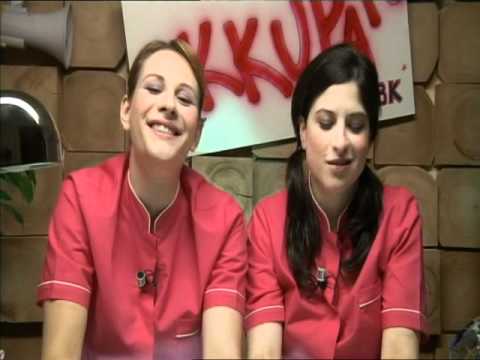 Le Brugole - Bambine Cattive parte 2