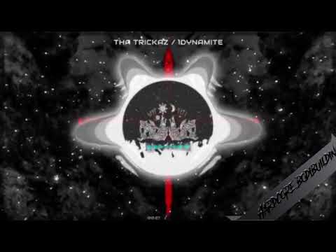 Tha Trickaz   IDynamite