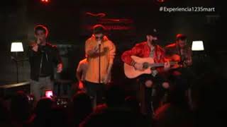 Lérica - Mi Rumbera (#Experiencia123Smart)