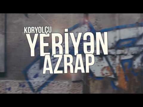 KorYOLÇU - Yeriyən AzRAP