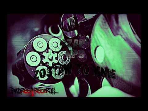 Czapi NPS - Zostaw to mnie (Instrumental Johnny Beats)