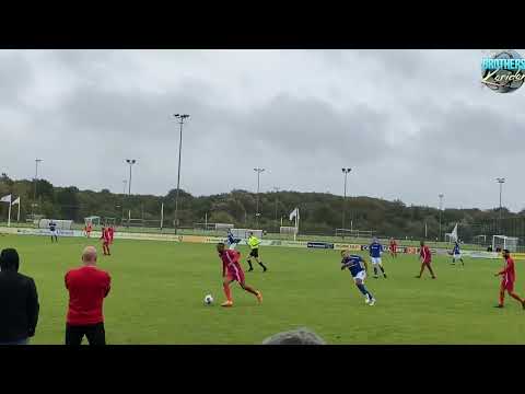 Stormvogels ijvv 1 Vs Buitenveldert sc.1