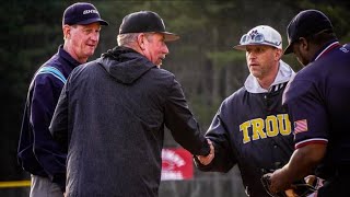 Troup 3a vs Callaway 2a in county rivalry | Georgia baseball 