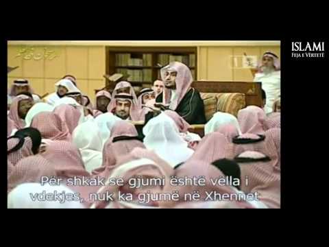 XHENETI (Përshkrim i shkurtër)  - sh. Salih el-Megamsi