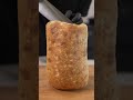 Diamond Play Button Sandwich