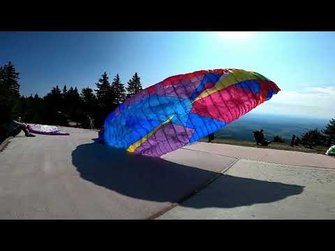 Rozloučení se sezonou 2021