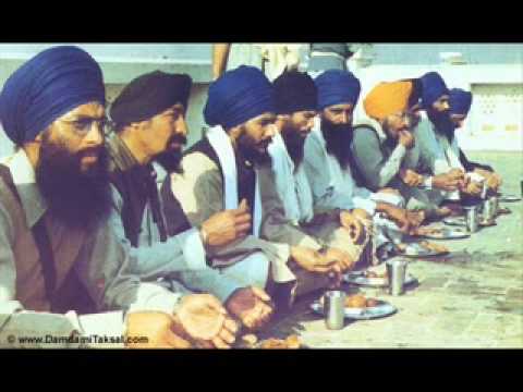 AK 47 wale khalistan
