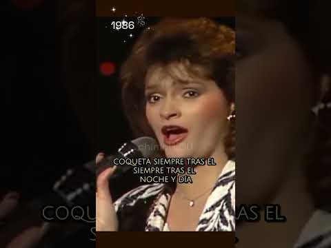 Rocío Banquells Este Hombre No Se Toca Letra #parati #foryou #shorts #rociobanquells #recuerdos