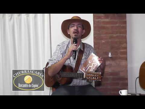 Prog. Prosa, Café e Viola nº 353 Parte 03 - WILLIAN CÉSAR