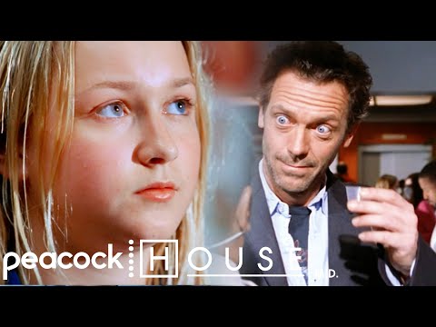 Diagnosis In An Hour - No Biggy | House M.D.