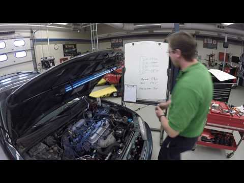 Cylinder Compression Testing