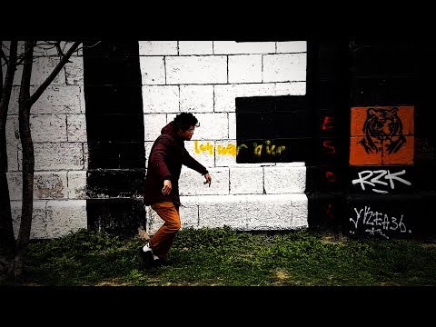 Hightauer - ERBRECHEN (prod. by Fast B)