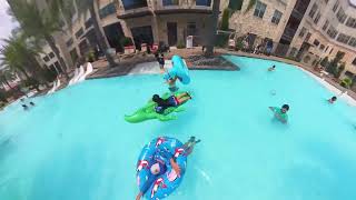 Finally out of school!