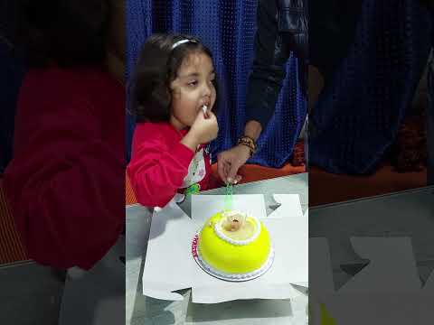 Jhonkabati's birthday celebration