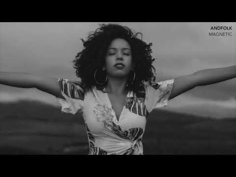 ANDFOLK - MAGNETIC
