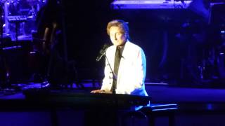 Barry Manilow - I Am Your Child (Greek Theatre, Los Angeles CA 6/17/13)