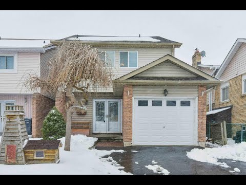 47 Primrose Crescent Brampton