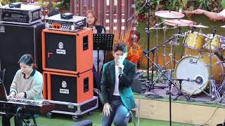 171021 폴킴(Paul Kim) - Stranger GMF[그랜드민트페스티벌] by.병튭