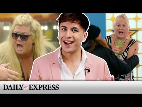 Top 10 Big Brother Iconic Moments