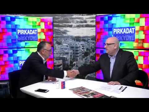 PIRKADAT: Heisler András