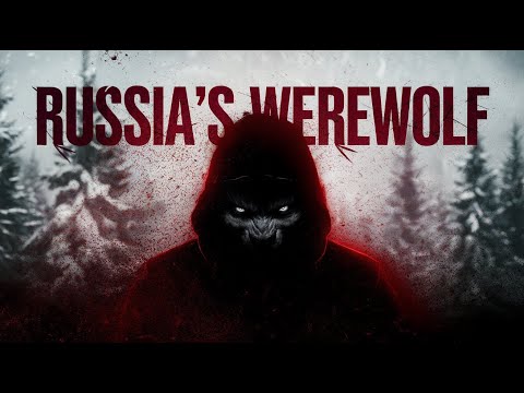 The Ruthless Murders of Mikhail Popkov Russia's Werewolf