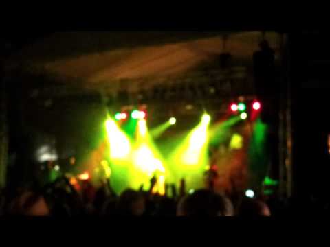 J.B.O. Live Weigendorf 2012