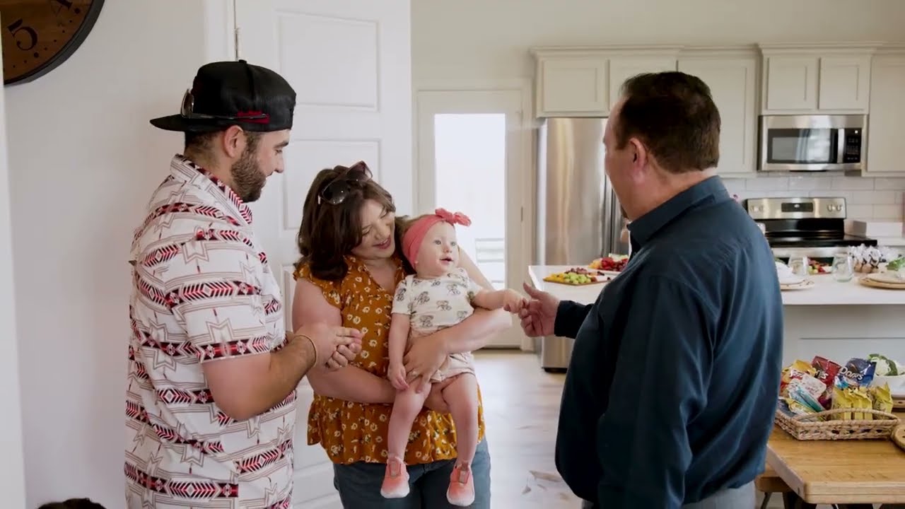 Find your dream home with Esperanza Homes