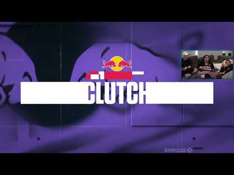 Shroud's reaction to Hiko breaking the 9 - 3 curse | 100T vs Gambit | VCT BERLIN