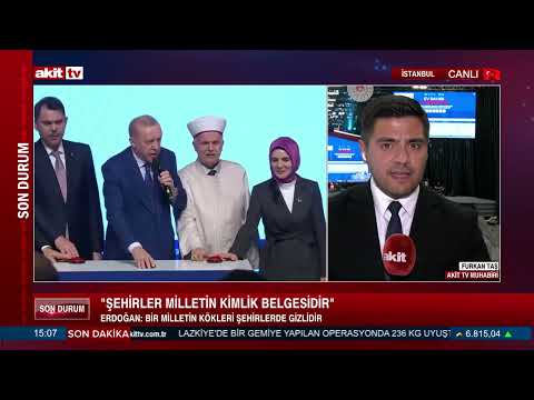 İstanbul TOKİ kura çekimi başladı! Peki vatandaşlar nereden takip edecek?