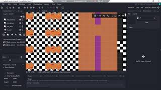 Gamemaker Studio 2 || Camera System
