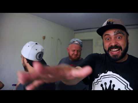 AntSxcial - Cataclisma. Part. Gigante No Mic & Bino (prod. Dj Tadela)