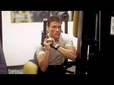 Sudden Death 1995    Best Action 2023 full Movie HD - Best Action Movie 2023