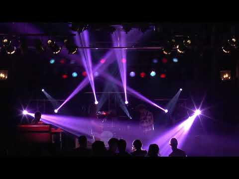 Earphunk 2015-08-21 Wooly's Des Moines, IA 1080 HD